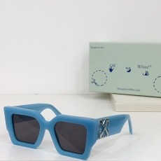 Off White Sunglasses